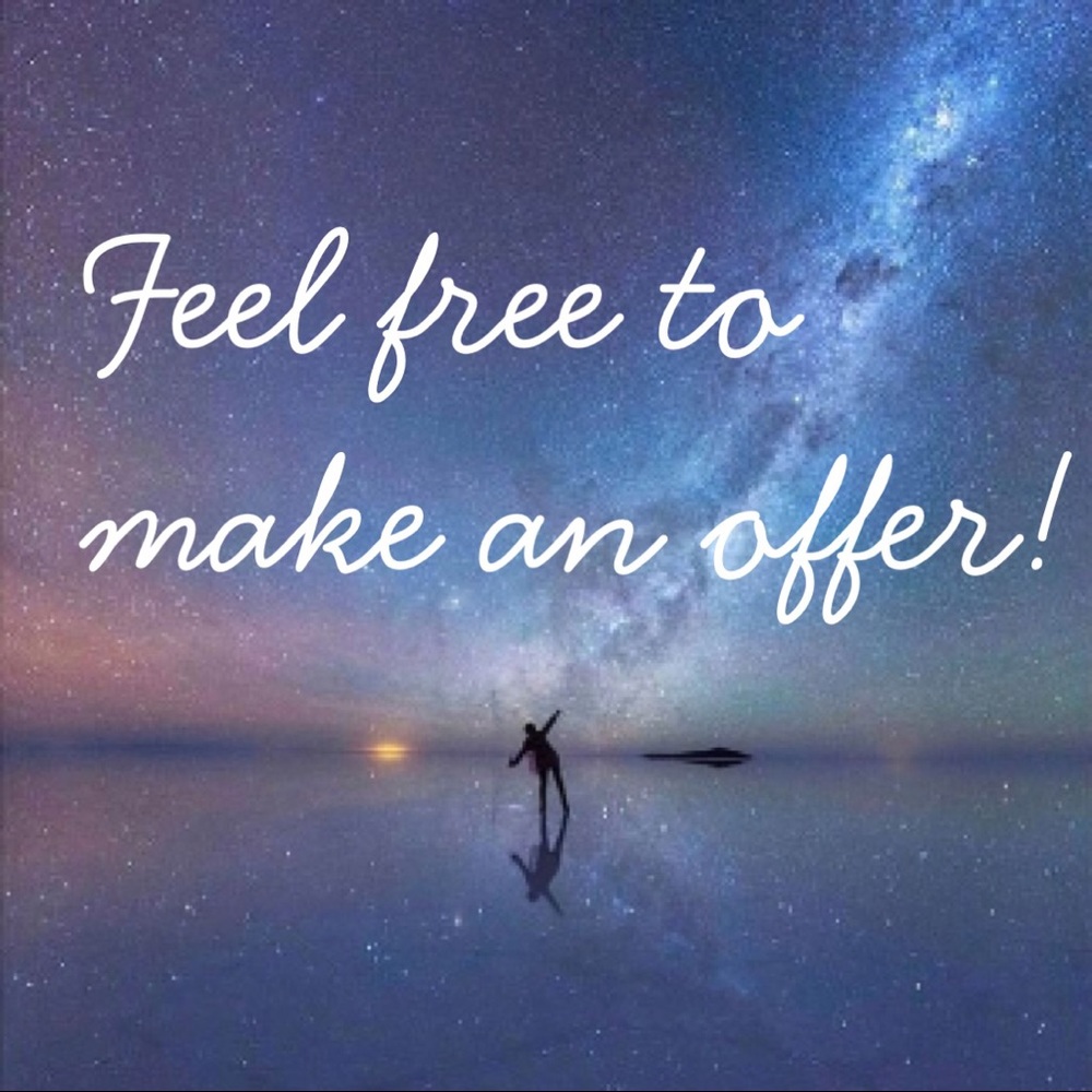 Thanks for stopping by! I appreciate it 😄